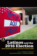 Latinos and the 2016 Election