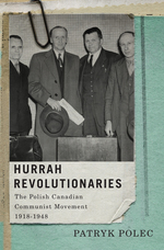 Hurrah Revolutionaries