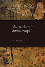 The Witchcraft Series Maqlû