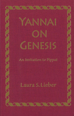 Yannai on Genesis
