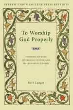 To Worship God Properly