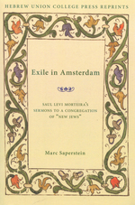 Exile in Amsterdam