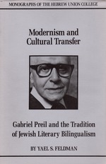 Modernism and Cultural Transfer