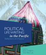 Political Life Writing in the Pacific