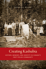 Creating Kashubia