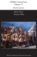 Alexis Piron, 'Gustave-Wasa'