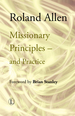 Missionary Principles