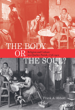 Body or the Soul?