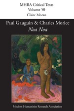 Noa Noa by Paul Gauguin and Charles Morice