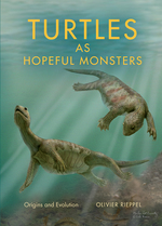Turtles as Hopeful Monsters