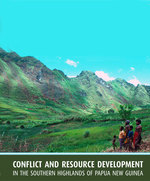 Conflict and Resource Development