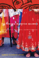 The Punjabis in British Columbia