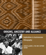 Origins, Ancestry and Alliance