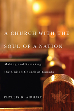 A Church with the Soul of a Nation