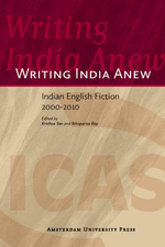 Writing India Anew