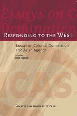 Responding to the West