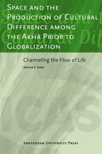 Space and the Production of Cultural Difference among the Akha Prior to Globalization