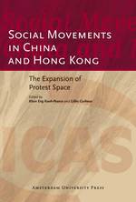 Social Movements in China and Hong Kong