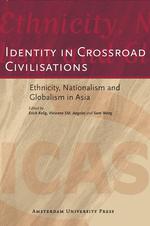 Identity in Crossroad Civilisations