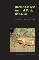 Hormones and Animal Social Behavior: