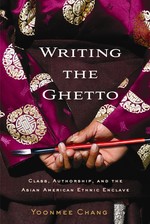 Writing the Ghetto