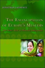 The Emancipation of Europe's Muslims
