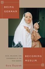 Being German, Becoming Muslim