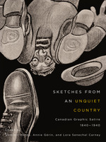 Sketches from an Unquiet Country