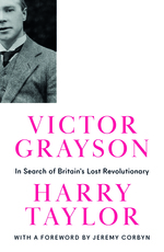 Victor Grayson