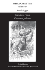 Francisco Nieva, 'Coronada y el toro'