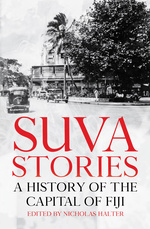 Suva Stories