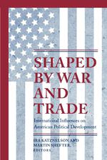 Shaped by War and Trade