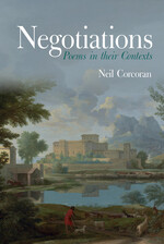 Negotiations: Poems in their Contexts