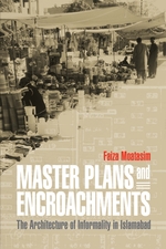 Master Plans and Encroachments