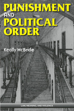 Punishment and Political Order