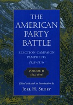 The American Party Battle