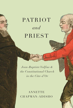Patriot and Priest
