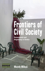 Frontiers of Civil Society