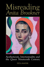 Misreading Anita Brookner
