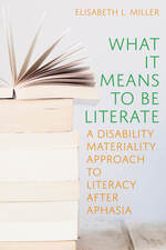 What It Means to Be Literate
