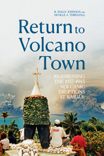 Return to Volcano Town