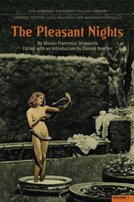 The Pleasant Nights - Volume 1