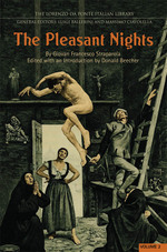 The Pleasant Nights - Volume 2