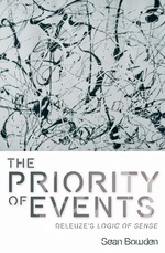 The Priority of Events