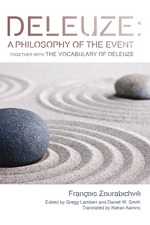 Deleuze: A Philosophy of the Event