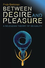Between Desire and Pleasure
