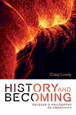 History and Becoming