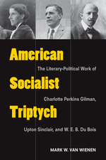 American Socialist Triptych