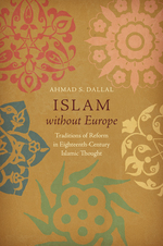 Islam without Europe