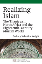 Realizing Islam, Sustainable History Monograph Pilot OA Edition